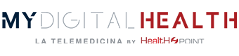 MyDigitalHealth, l'innovativa piattaforma di telemedicina di Health Point
